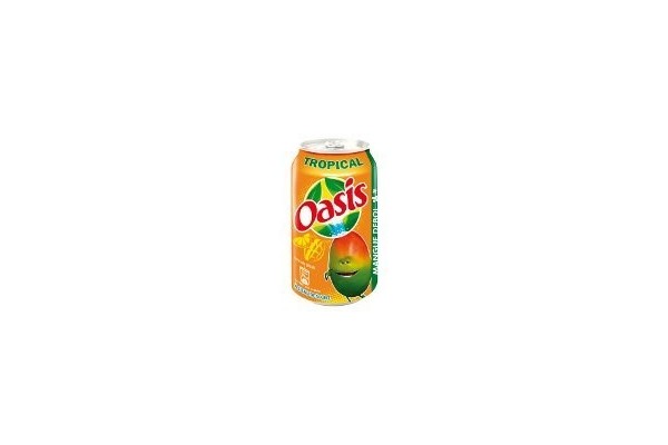Oasis33cl
