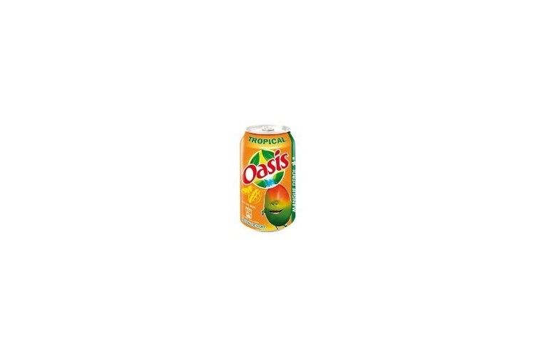 Oasis33cl