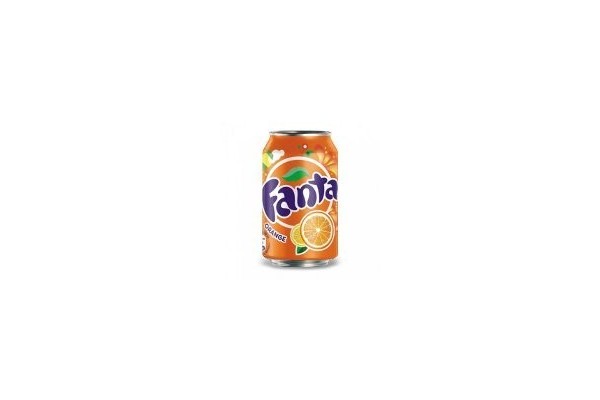 Fanta 33cl