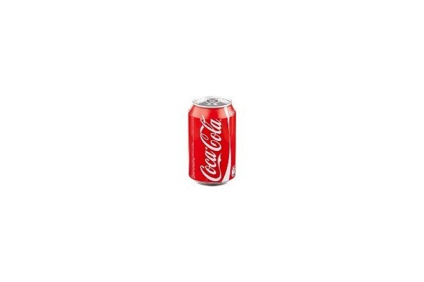 Coca cola 33cl