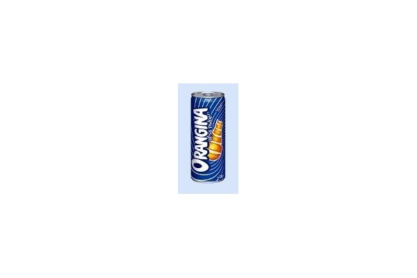 Orangina 33cl