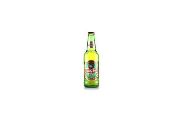 Bi√®rre Tsingtao (chinois)...