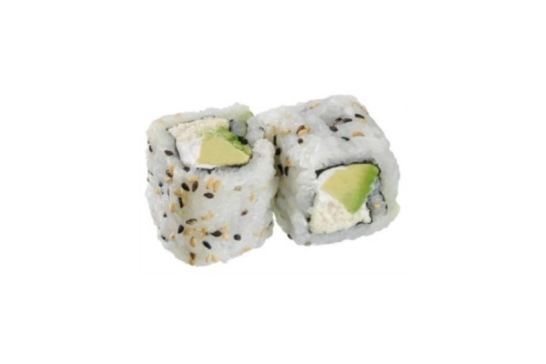 California fromage avocat